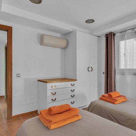 Villa Magnolia 마르베야 외부 사진