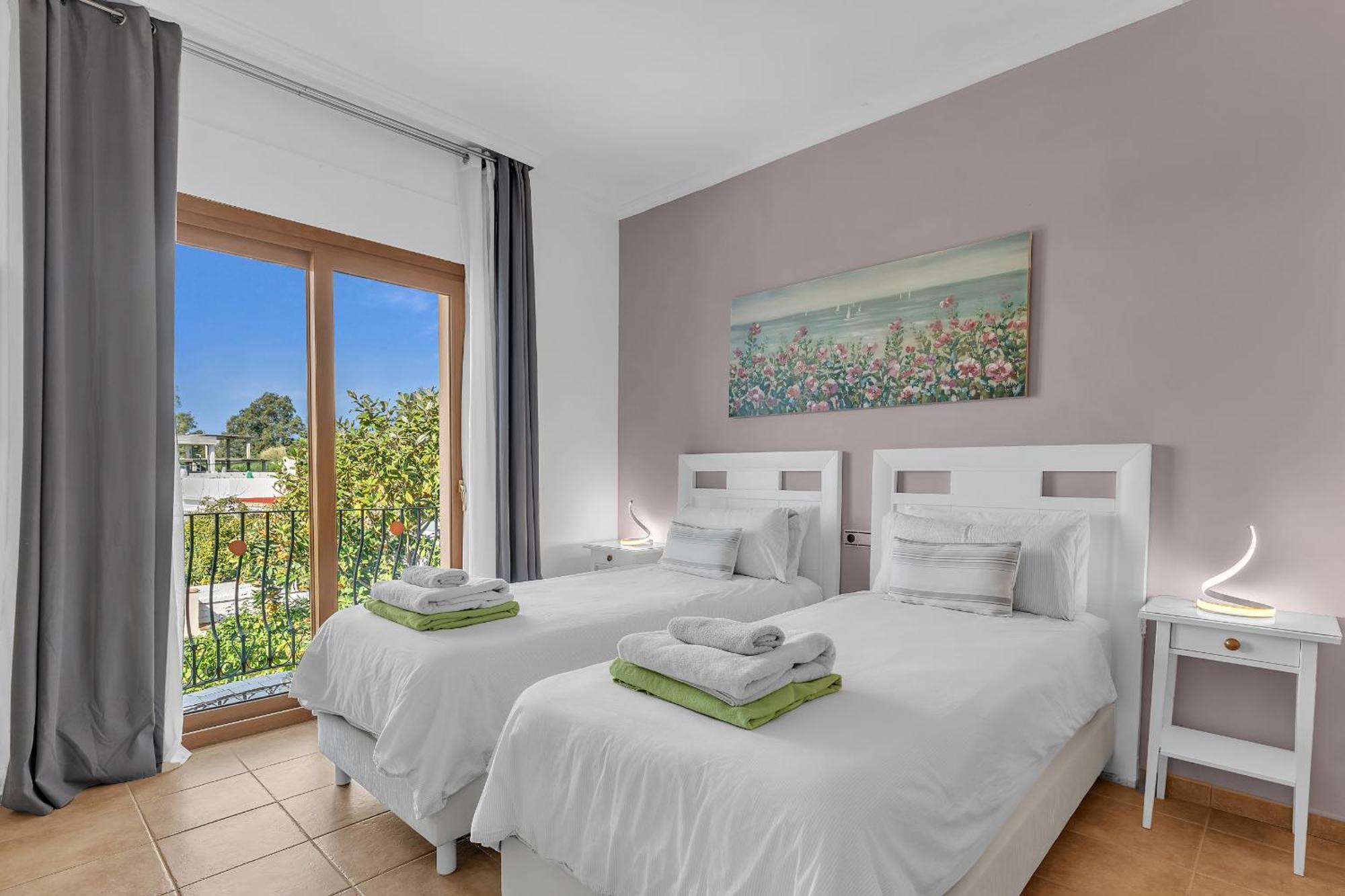 Villa Magnolia 마르베야 외부 사진
